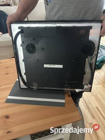 Płyta indukcyjna Samsung Używana mazowieckie Pruszków sprzedam