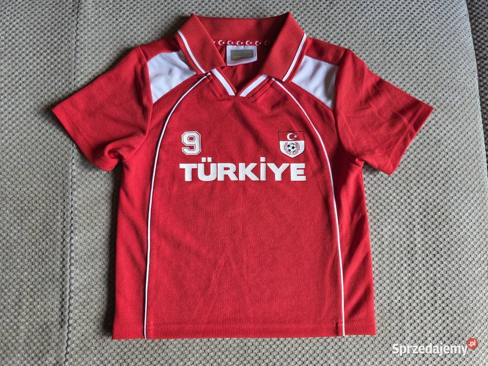 RODEO komplet sportowy rozmiar 110116
