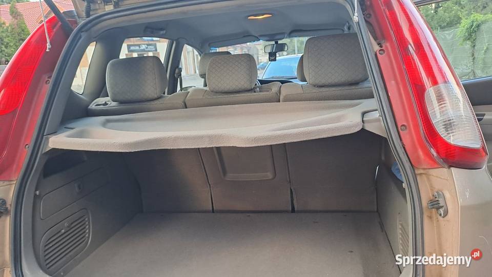 Sprzedam Daewoo tacuma 20 benzyna manualna Pabianice