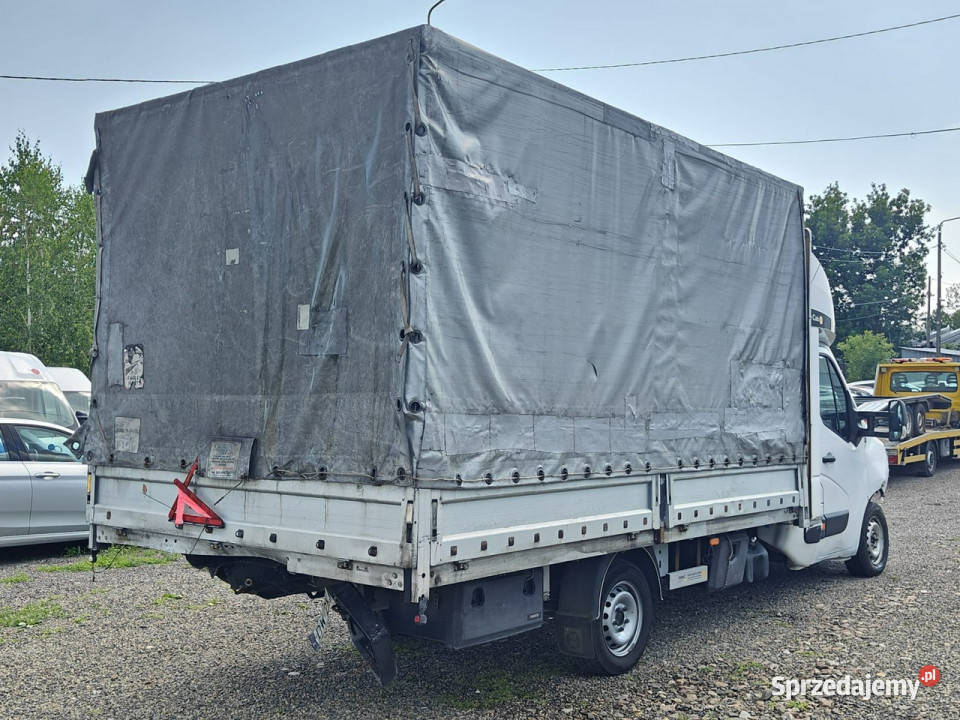 Renault Master Karczew sprzedam