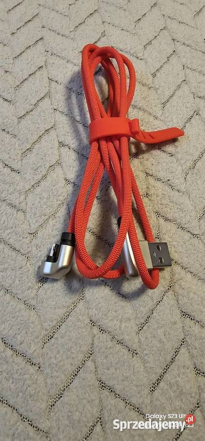 Przewód mikro usb łódzkie Kutno