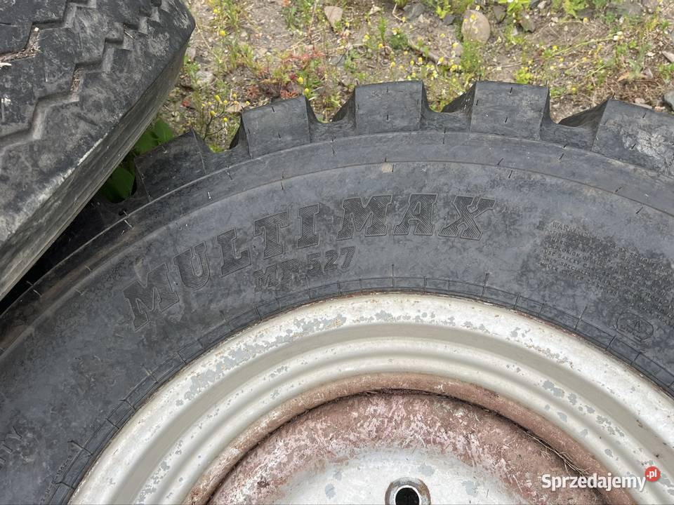 470 65r24 kolo opona nowa Solnica