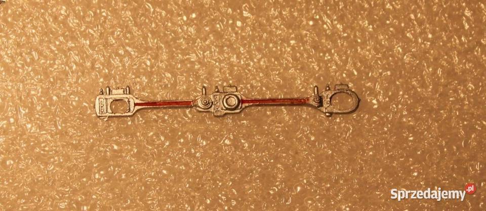 Wiązar główny prawy tył do lokomotyw BR 95 Piko małopolskie Kraków sprzedam