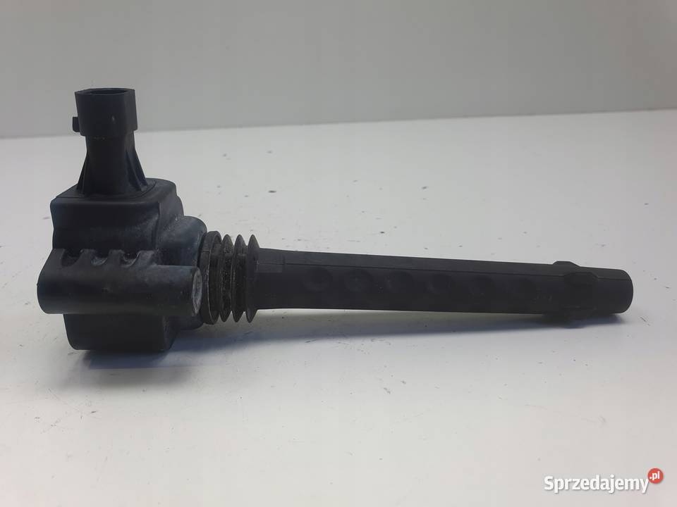 CEWKA ZAPŁONOWA Fiat Punto 09 T TwinAir Pozostałe Rudka