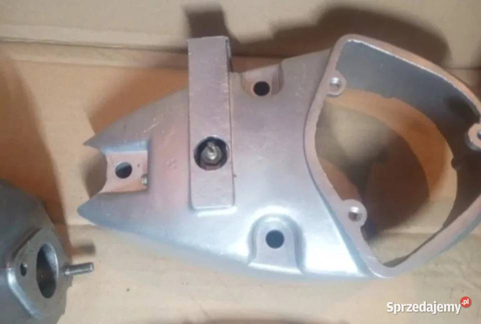 Jawa 50ogar 200 kartery dekle kapy cylinder Powroźnik