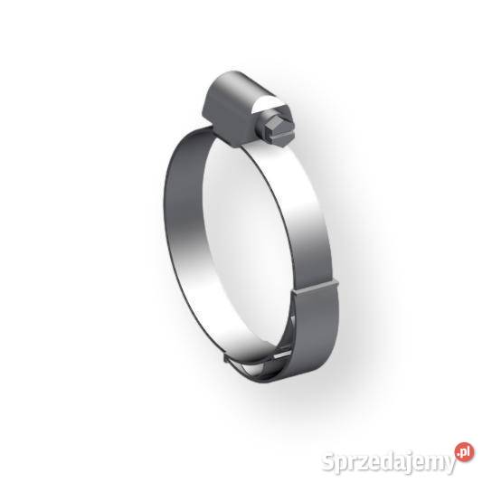 MERCEDES OM612 Opaska obejma przewodu Ruda Śląska