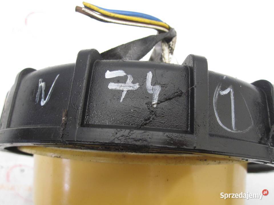SEAT IBIZA IV 12r pompa paliwa pływak 6R0919050E Kielce sprzedam