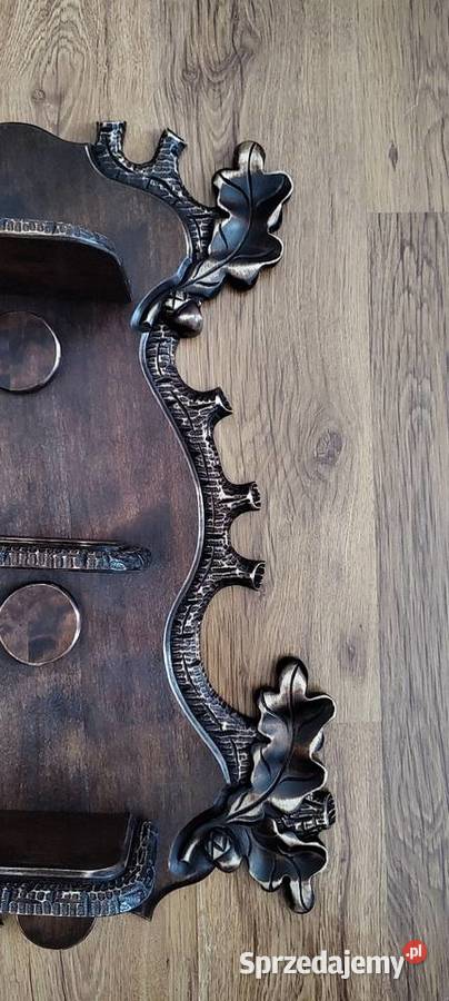 Oprawa trofeów łowieckich Odolanów