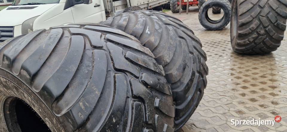 71045r225 71045225 70040225 70050225 Alliance Opony rolnicze Nowe Miasto Lubawskie