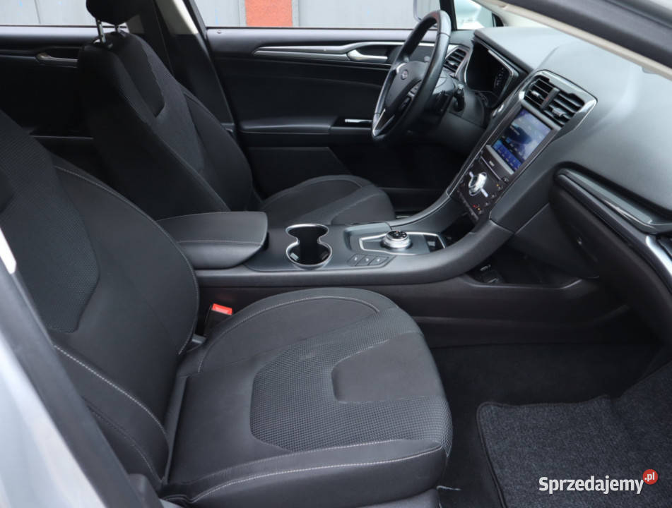 Ford Mondeo 20 EcoBlue Piaseczno sprzedam