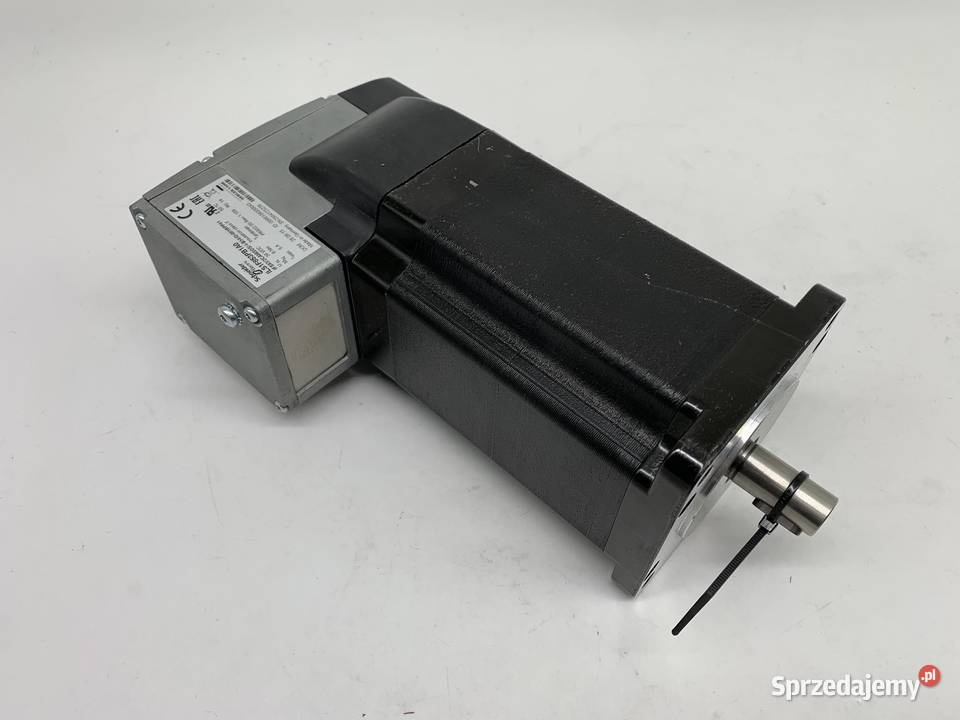 Schneider Electric ILS1F853PB1A0 Servomotor mazowieckie Warszawa sprzedam