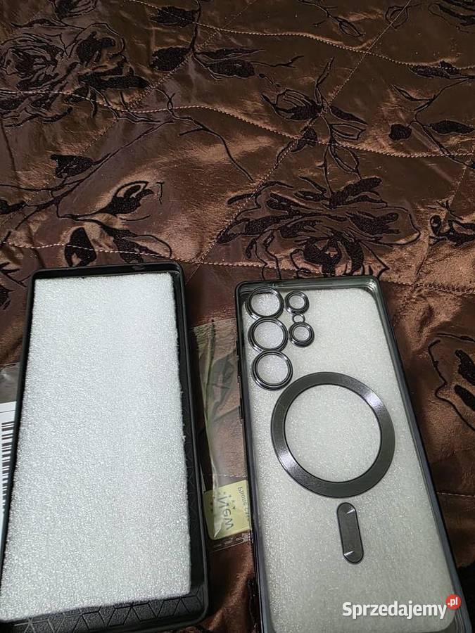 Galaxy S 25 ultra Kraków