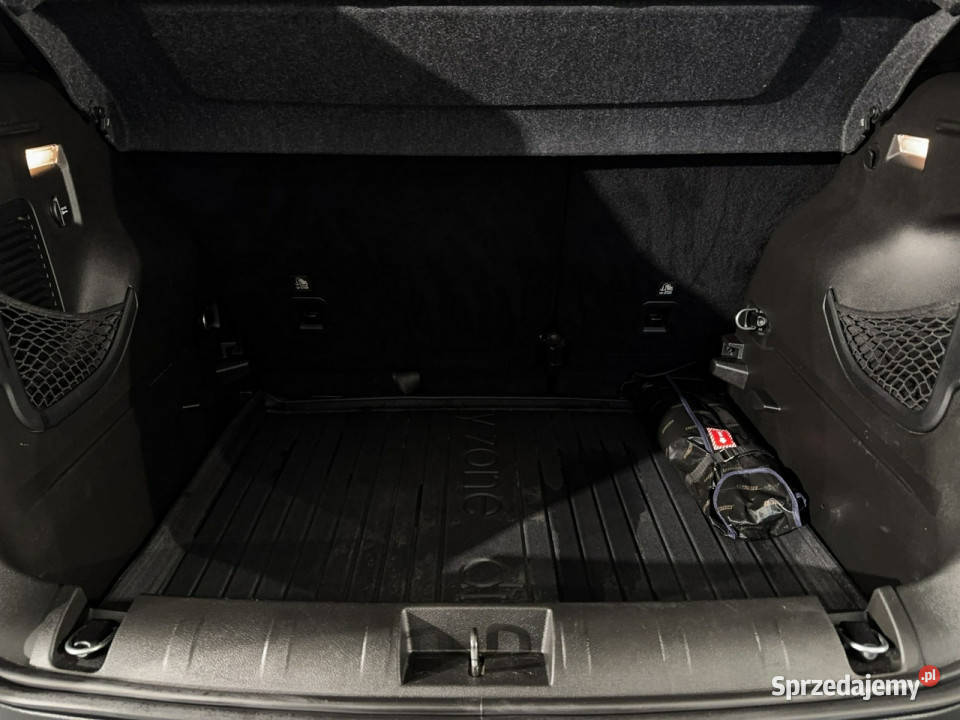 Jeep Renegade Longitude 14T 140 M6 20172018 r biały Myślenice