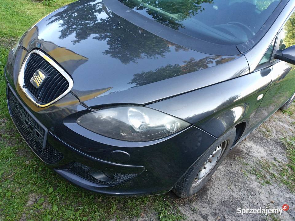 Seat altea 20tdi 140 Kielce