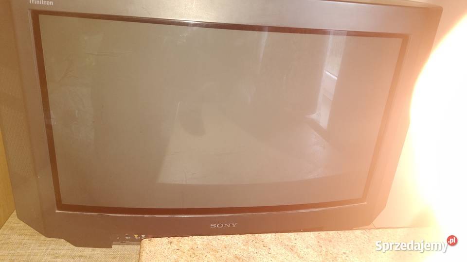 Sony telewizor podkarpackie Szczutków