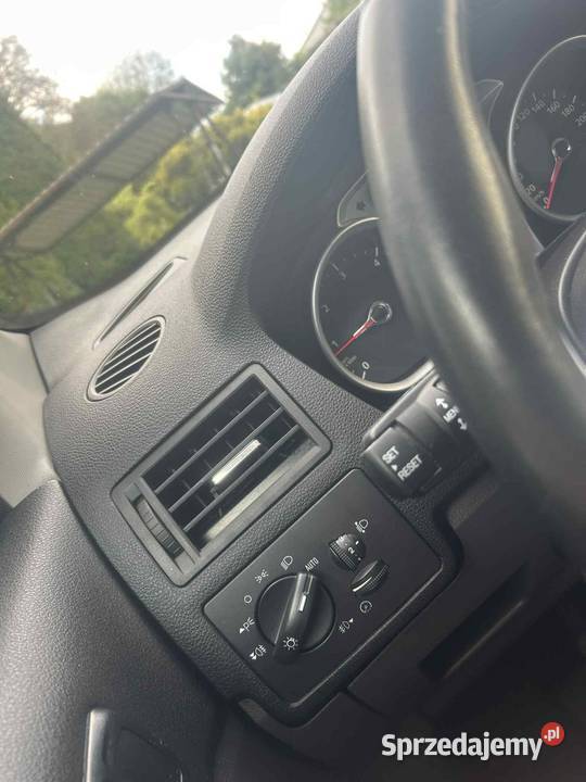 Ford kuga mk1 20tdci 163 4x4 2011r Nieborzyn