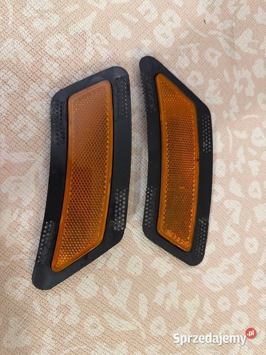 BMW F22 F23 Odbladk zderzaka przedniego 7848620 sprzedam