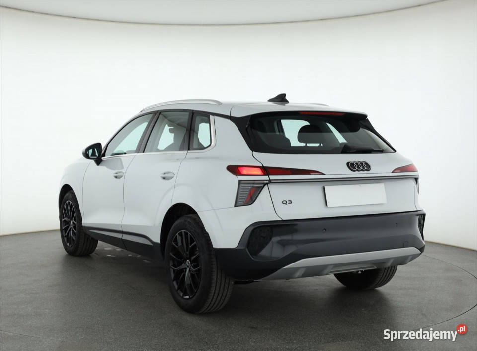 Audi Q3 35 TFSI elektryczne szyby Piaseczno sprzedam
