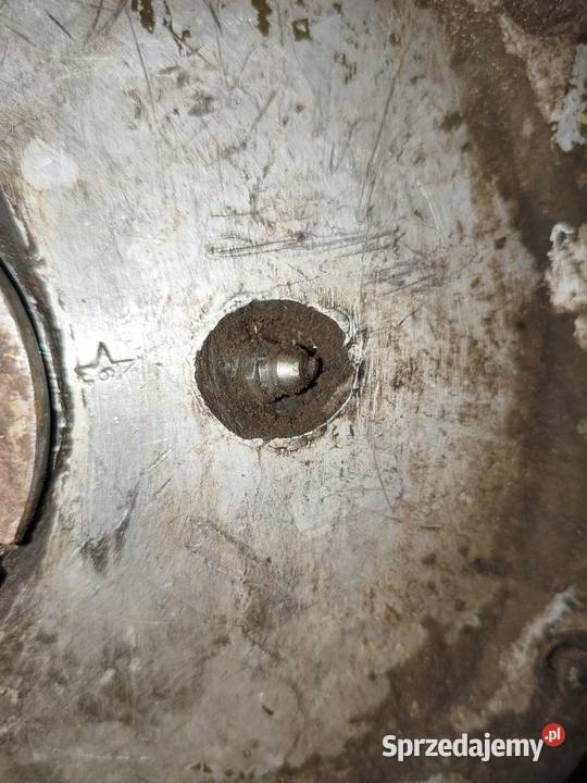 Koło R19 MW750 Motocyklowe Leszno