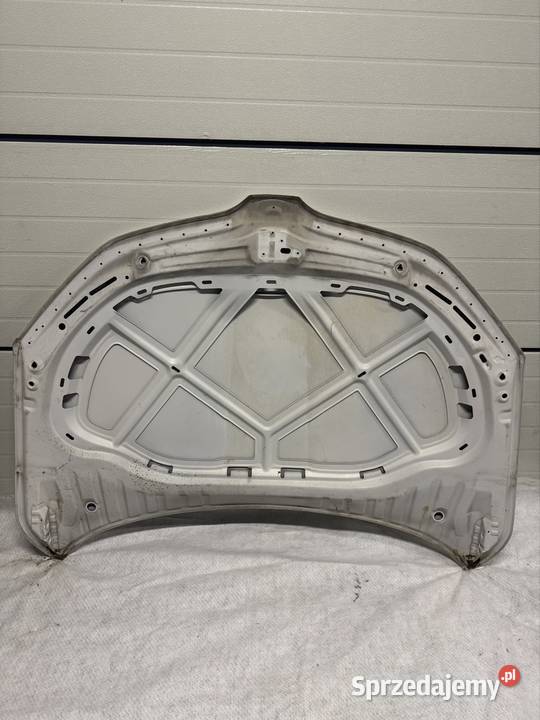 Maska skoda octavia iii lift 1620 osobowe Jasienica sprzedam