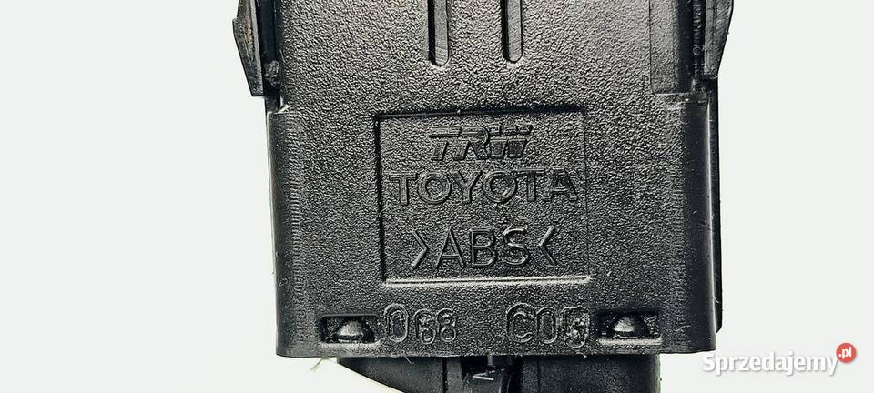 PRZEŁĄCZNIK TOYOTA COROLLA VERSO osobowe
