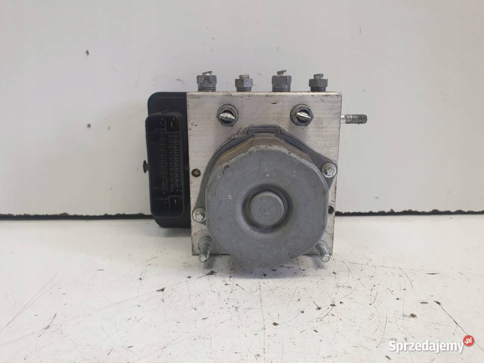 Renault Captur POMPA ABS Sterownik 476605492R lubelskie Chełm sprzedam