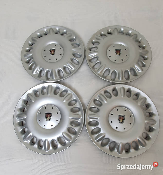 KOŁPAKI ROVER 75 DTB 101593XXX Poznań