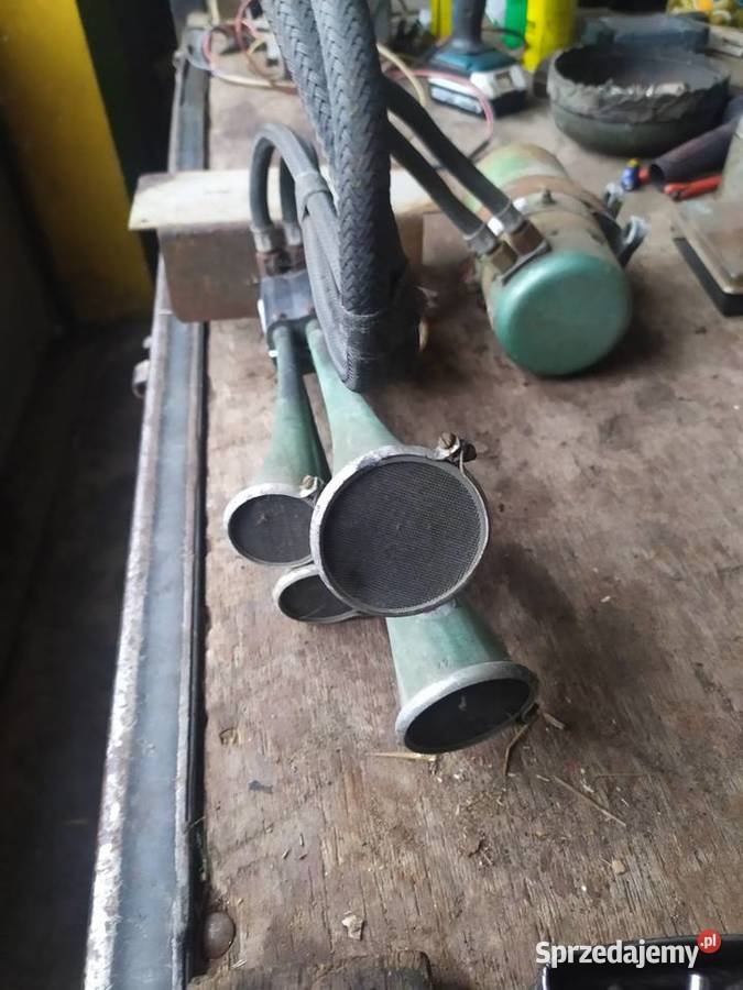 Syrena NRD Uaz Gaz 69 Robur Nowogard