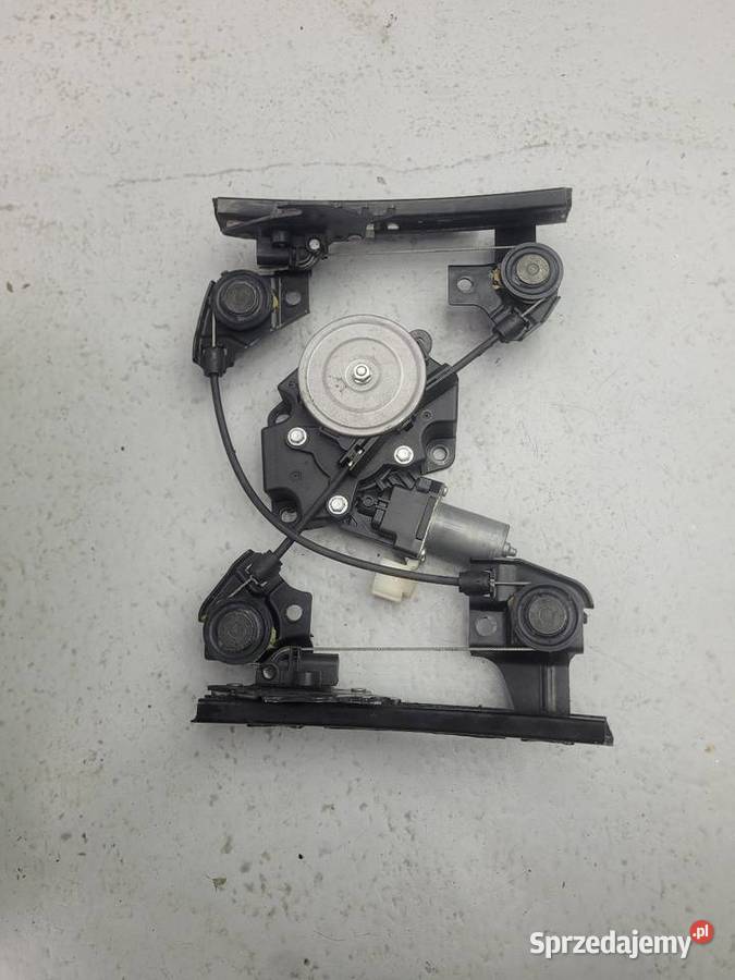 HONDA GOLD WING GOLDWING GL1800 SC79B 1823 OEM wielkopolskie Nowy Tomyśl