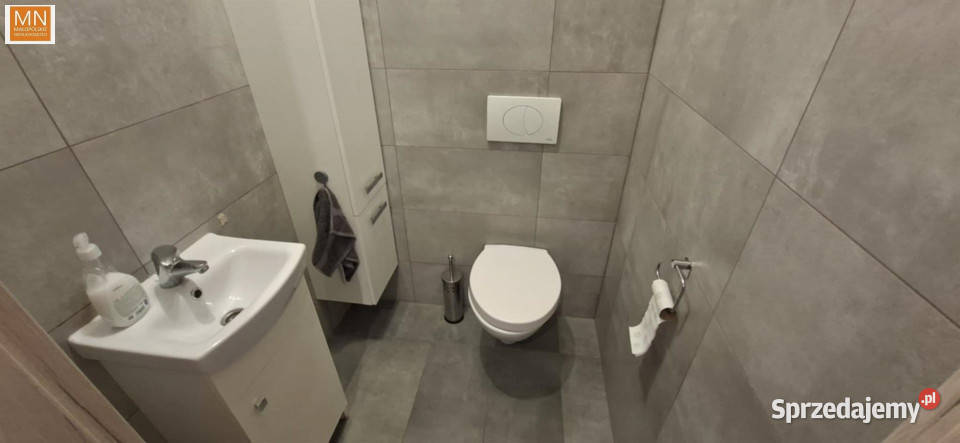 Dom wolnostojący Zator 14115m2 Liczba pokoi 5