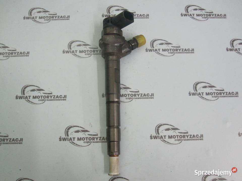 YETI FABIA 12r 20 TDI CFH 110 144 wtrysk świętokrzyskie Kielce