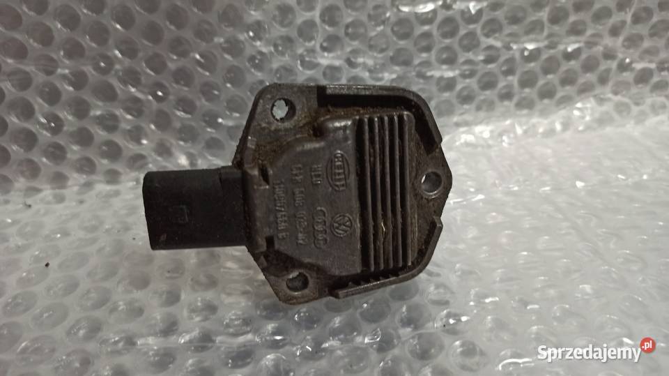 Czujnik poziomu oleju Audi Volkswagen Seat Skoda osobowe