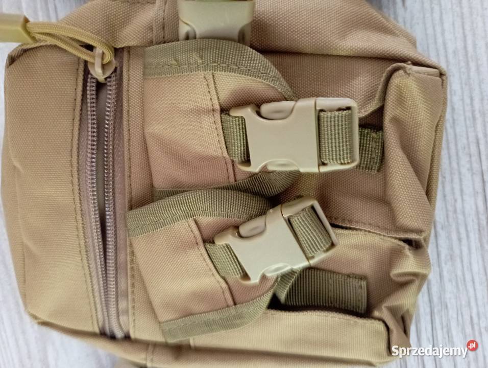 Nerka wojskowa nowa Częstochowa