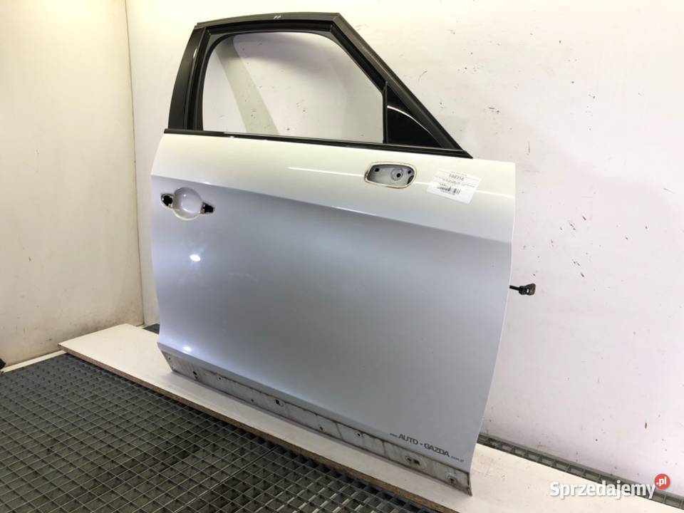 DRZWI PRAWY PRZÓD DS DS 5 Hatchback 1518 sprzedam