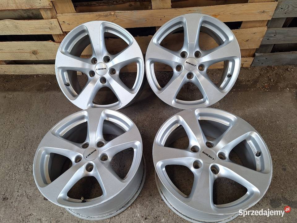 Alufelgi 5x120 17 ET30 E90 E91 E92 E93 F30 F31 Choceń