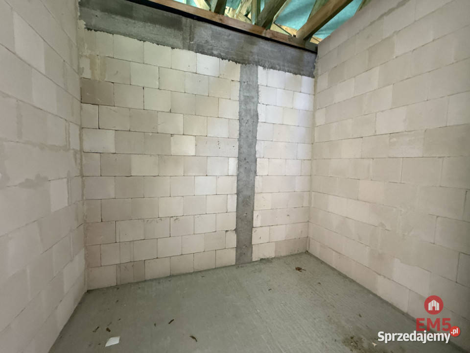 Do sprzedaży dom szeregowy 11598m2 Białystok