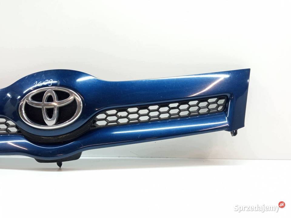 ATRAPA GRILL 531110F010 Toyota Corolla Verso II