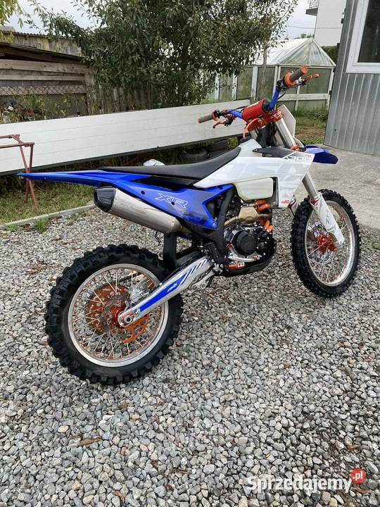 ASIX XR99 15km Kraśnik