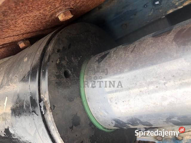 John Deere 3400 3415 3420 Siłownik Wychyłu Łyźki Jastrzębniki sprzedam