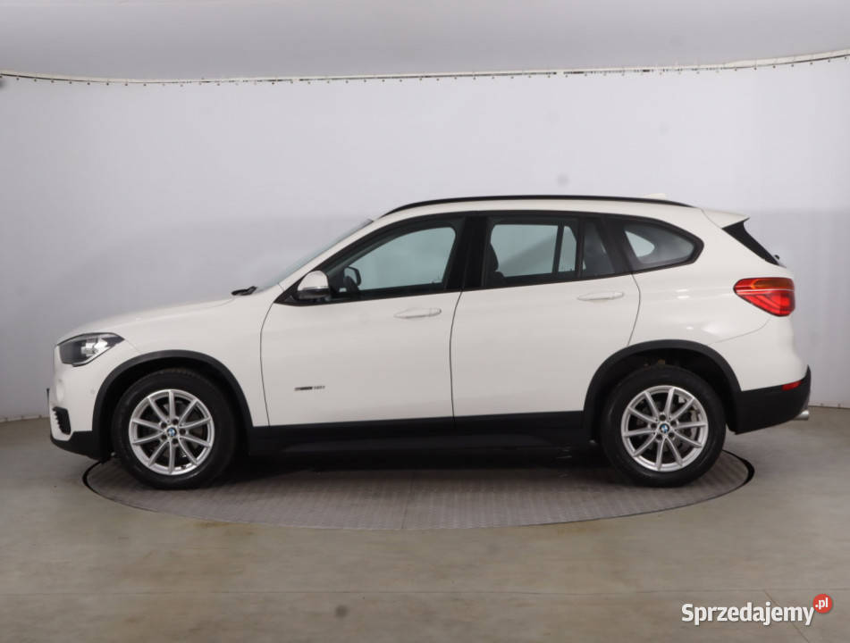 BMW X1 sDrive18i Piaseczno