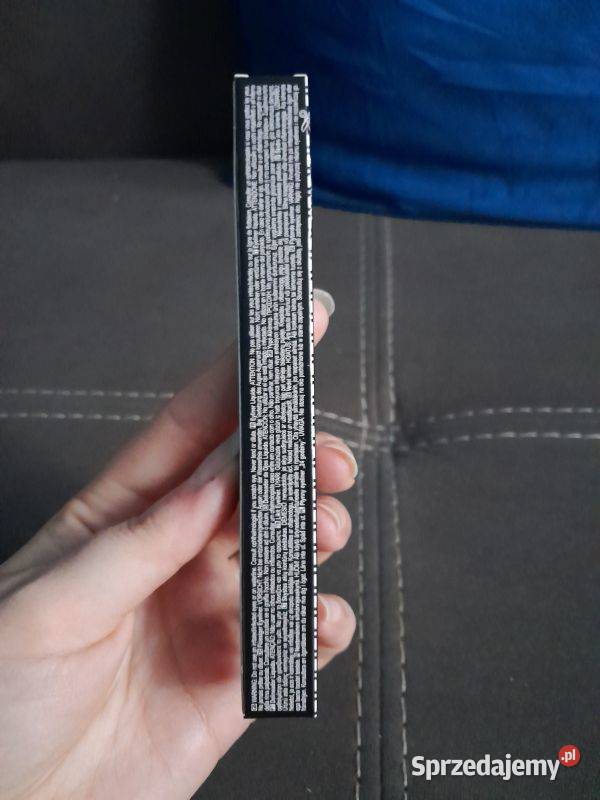 Płynny eyeliner 24 godziny Avon Power Stay śląskie Siewierz