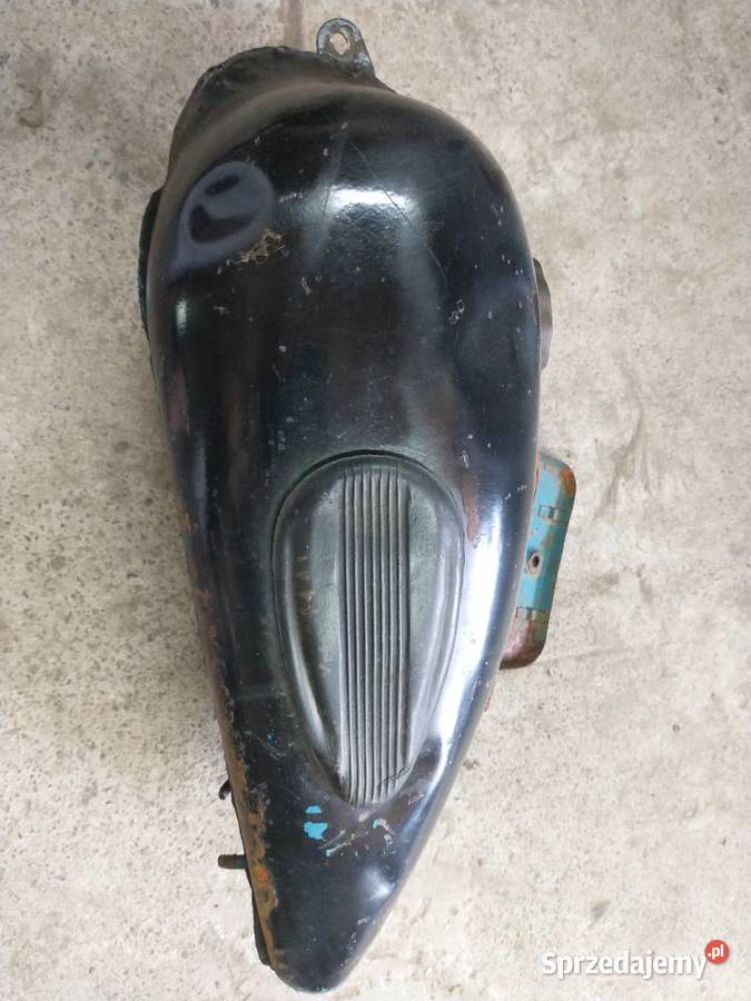 Dniepr Ural K750 Bak Zbiornik paliwa sprzedam