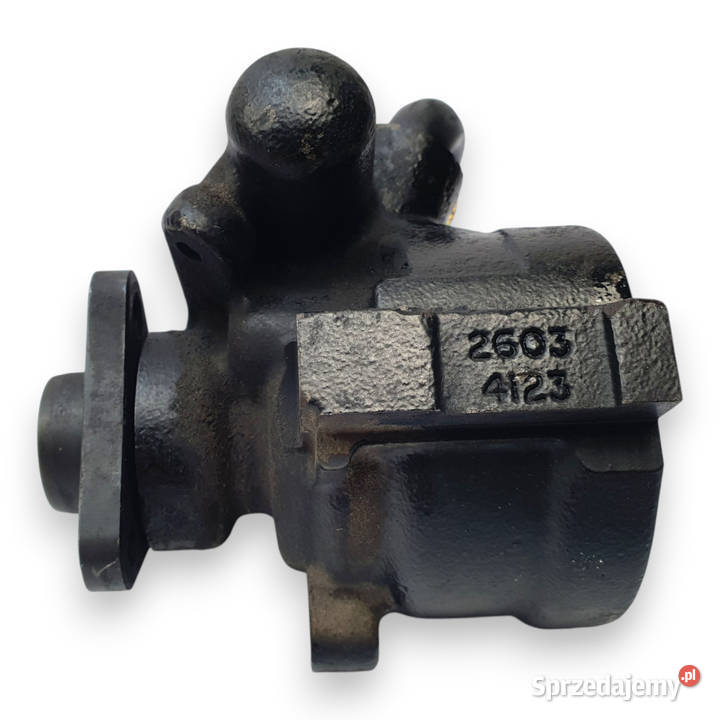 POMPA WSPOMAGANIA Alfa Romeo 147 156 159 GT Fiat Chełm sprzedam