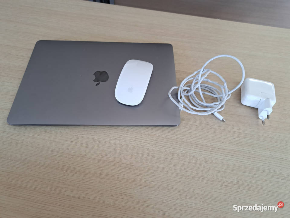 MacBook Air 136 A2337 M1 8 GB 256 GB 2024 Magic Warszawa