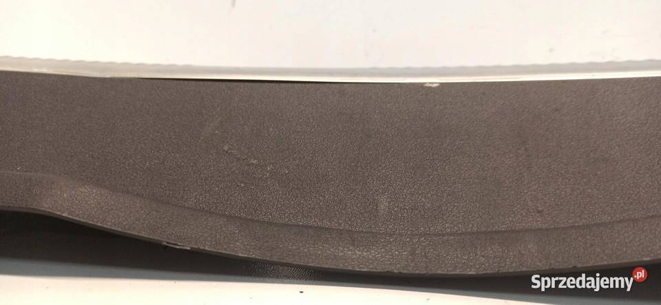 AUDI A7 4G OSŁONA PROGU BAGAŻNIKA 4G8863471 osobowe