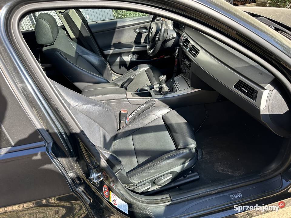 BMW 320i e90 Śniadowo sprzedam