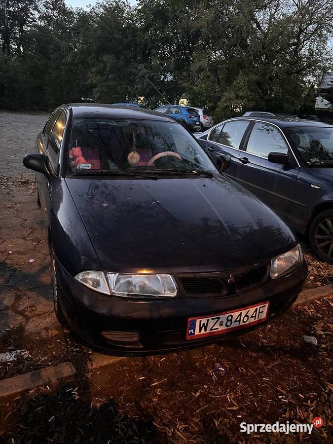 Samochód czujnik parkowania mazowieckie Piastów