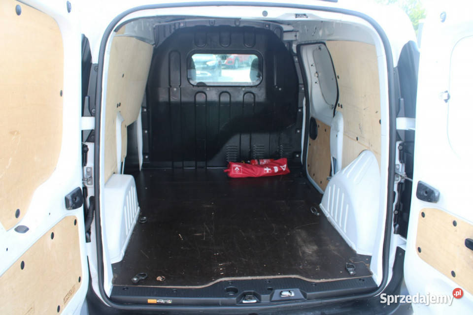 Renault Express Fvat Salon Polska Gwarancja VAT1 Rok produkcji 2022 Renault Warszawa