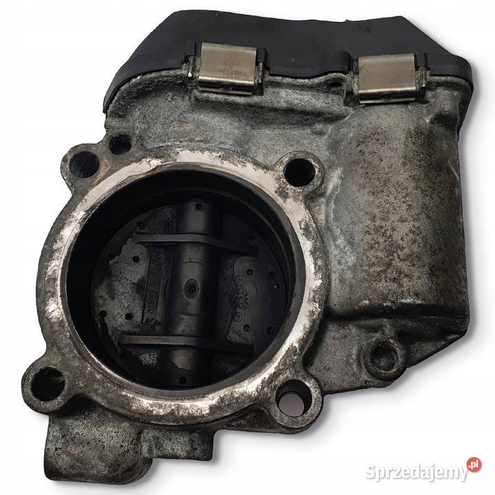 PRZEPUSTNICA VW Passat B6 20 FSI 06F133062B Chełm