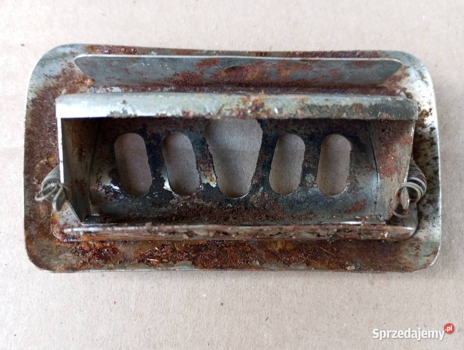 Warszawa M 20 223 części wielkopolskie Poznań